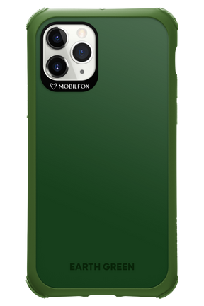 Earth Green 2.0 - Apple iPhone 11 Pro