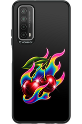 Flamin Hot Cherry 2.0 - Huawei P Smart 2021
