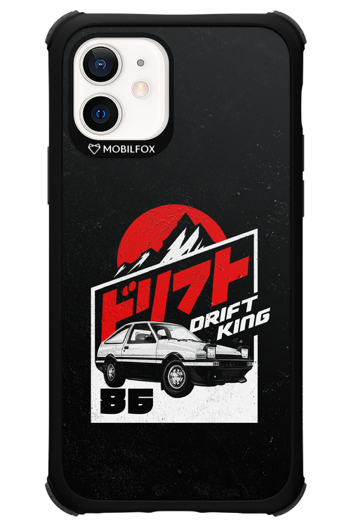 Drift king - Apple iPhone 12