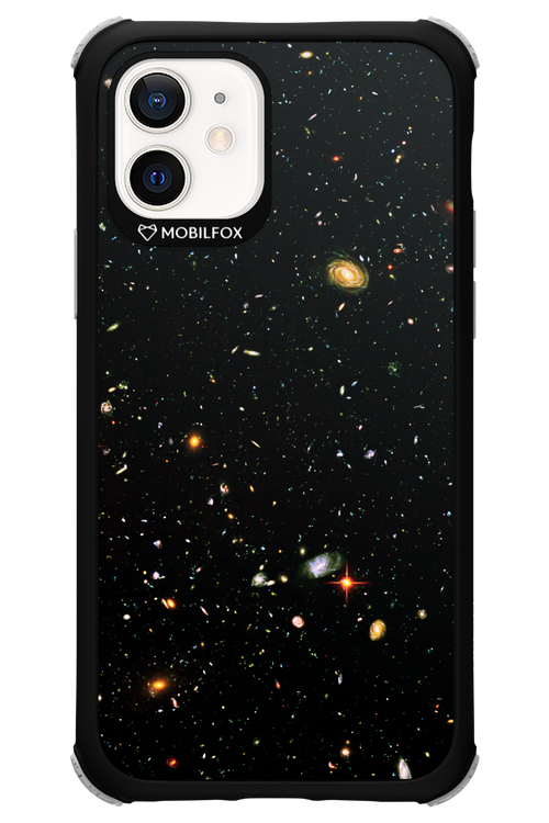 Cosmic Space - Apple iPhone 12