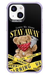 Stay Away - Apple iPhone 13 Mini