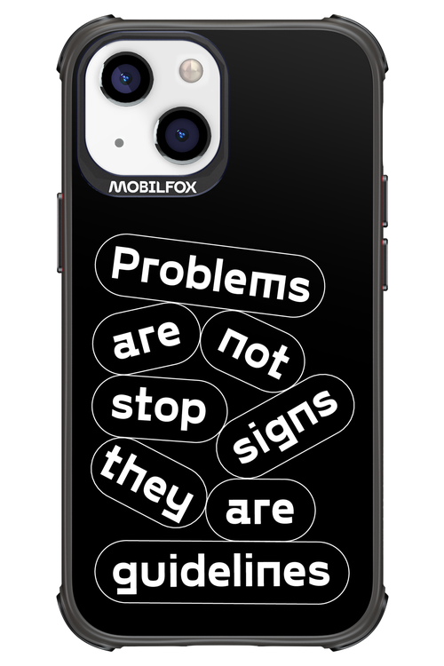 Problemz 2.0 - Apple iPhone 13 Mini