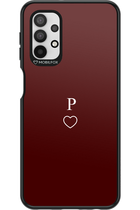 P Burgundia 2.0 - Samsung Galaxy A32 5G