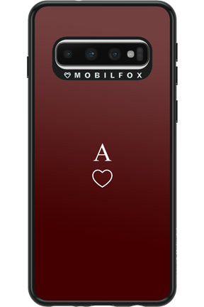 A Burgundia 2.0 - Samsung Galaxy S10