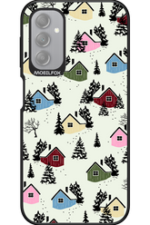 Warm Trails - Samsung Galaxy A14