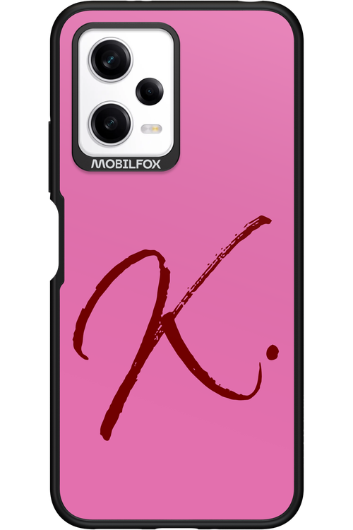 (Sorbet) K 2.0 - Xiaomi Redmi Note 12 5G