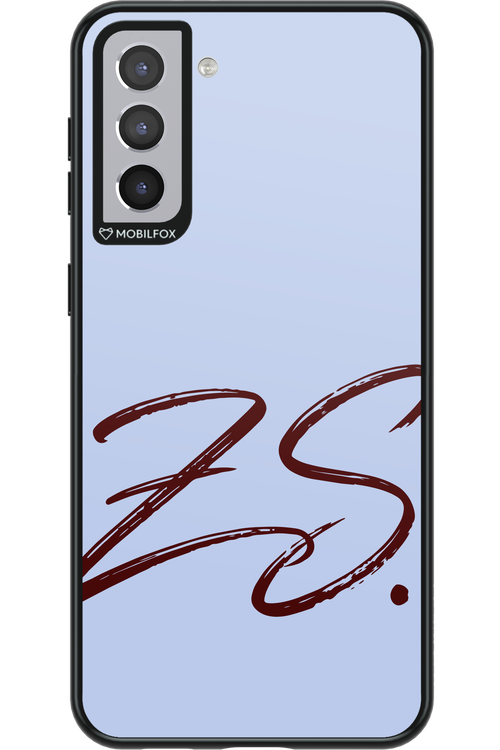 (Jellyfish Presso) ZS 2.0 - Samsung Galaxy S21+