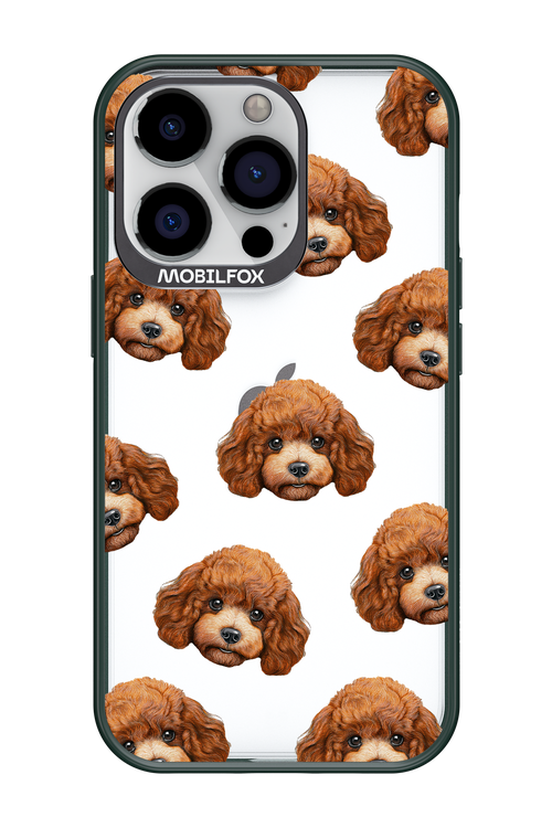 Puddle Amore 2.0 - Apple iPhone 13 Pro