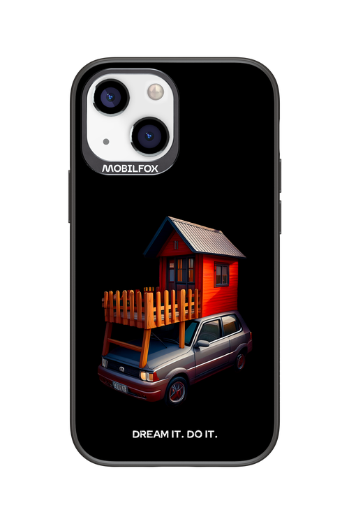 Dream It 2.0 - Apple iPhone 13 Mini