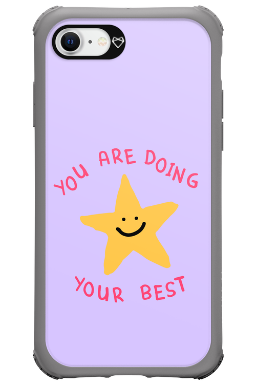 Your Best - Apple iPhone 8