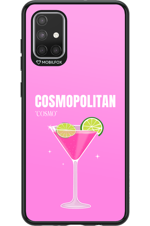 Cosmo - Samsung Galaxy A71