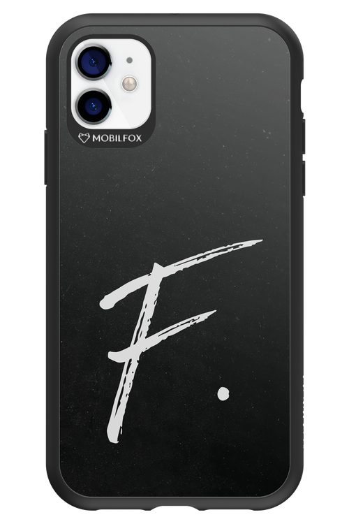 (Off Space) F 2.0 - Apple iPhone 11