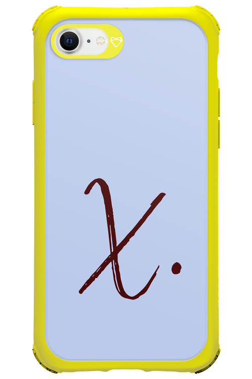 (Jellyfish Presso) X 2.0 - Apple iPhone 8