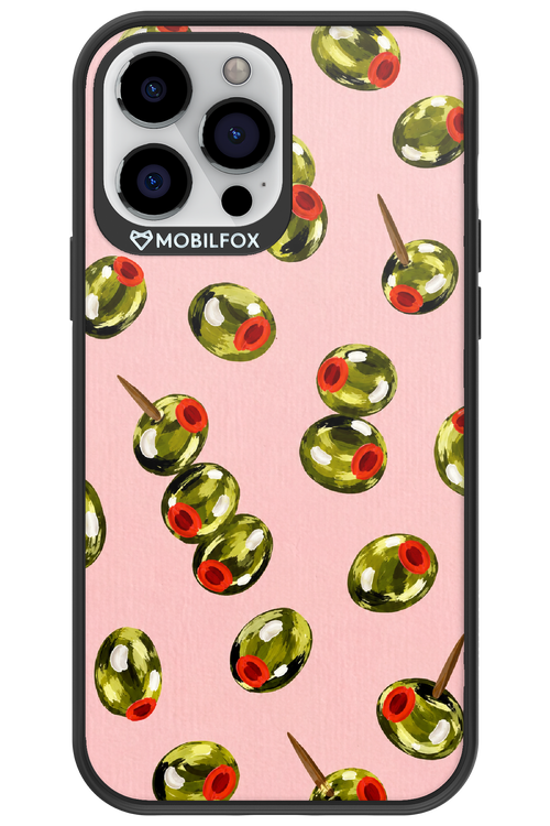 Olive 2.0 - Apple iPhone 13 Pro Max