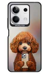 Dog x Fox 2.0 - Xiaomi Redmi Note 13 5G