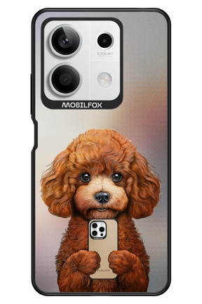 Dog x Fox 2.0 - Xiaomi Redmi Note 13 5G