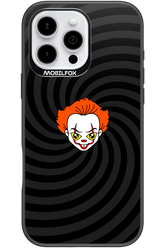 Mystery Clown - Apple iPhone 16 Pro Max