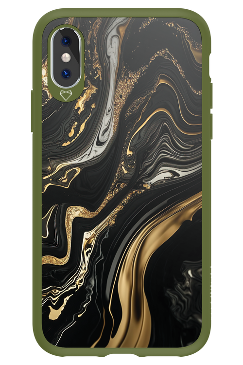 Azrael 2.0 - Apple iPhone XS