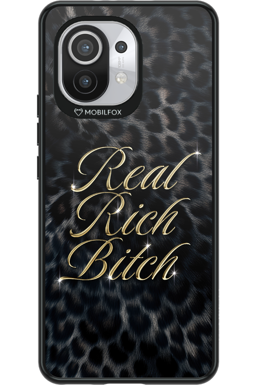 Real Rich Bitch 2.0 - Xiaomi Mi 11 5G