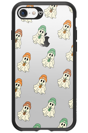 Spirited Sips (Nude) - Apple iPhone 7
