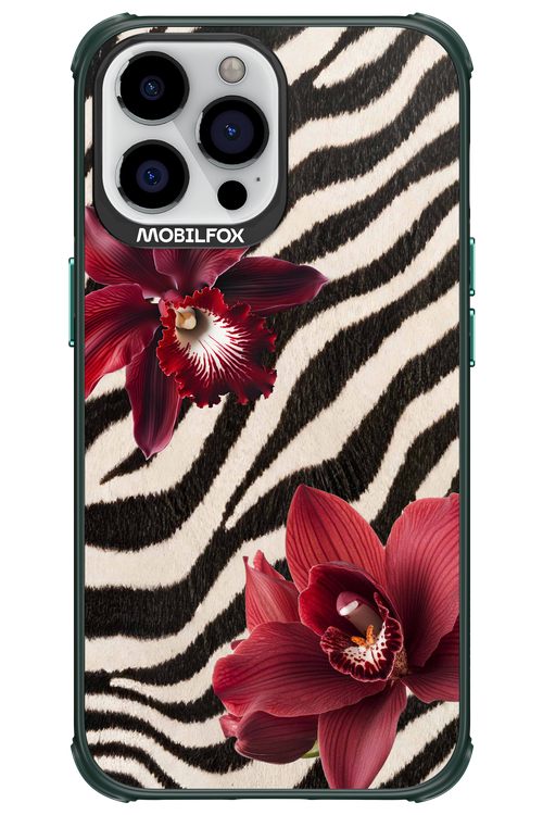 Vintage Flower 2.0 - Apple iPhone 13 Pro Max