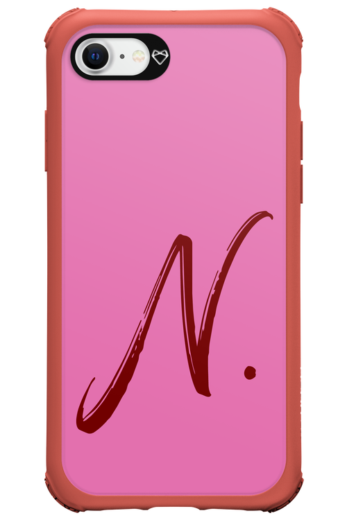 (Sorbet) N 2.0 - Apple iPhone SE 2020
