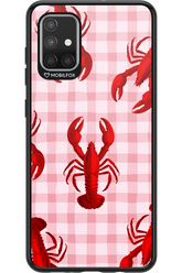 Lobster - Samsung Galaxy A71