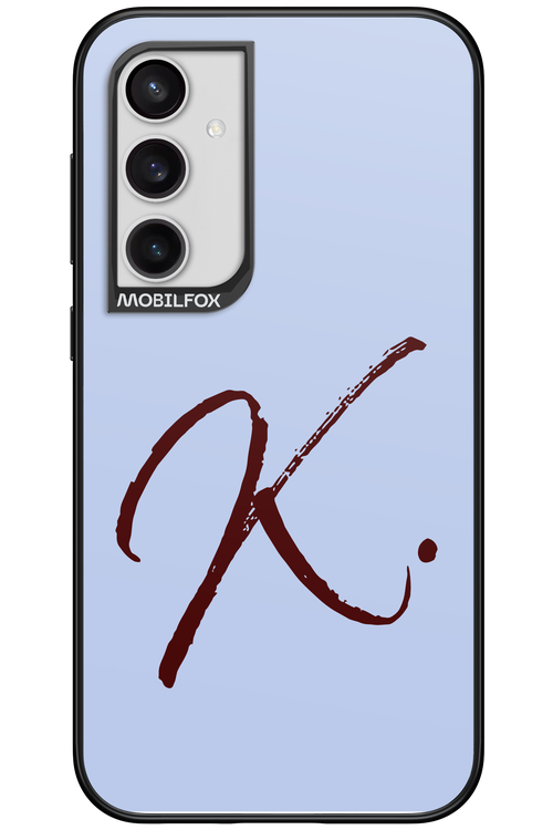 (Jellyfish Presso) K 2.0 - Samsung Galaxy S23 FE