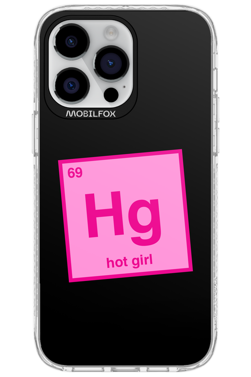 HG 2.0 - Apple iPhone 14 Pro Max