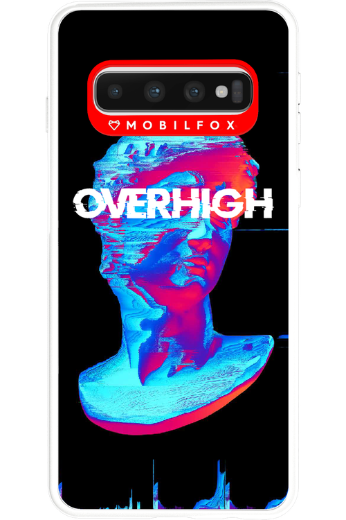 Overhigh - Samsung Galaxy S10