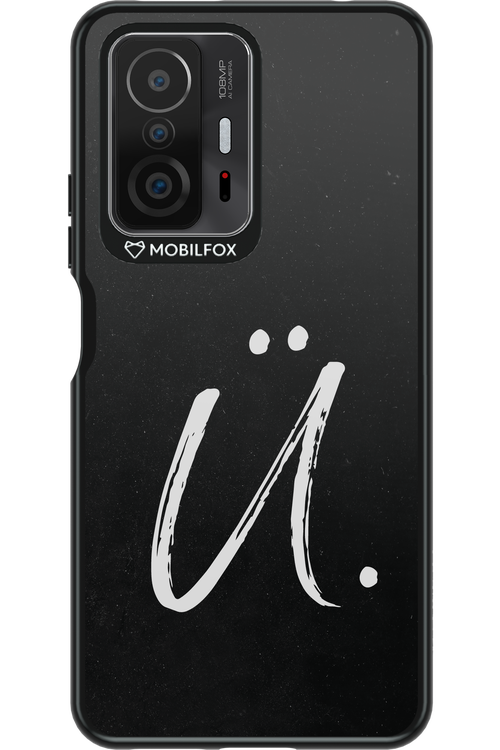 (Off Space) U II 2.0 - Xiaomi Mi 11T