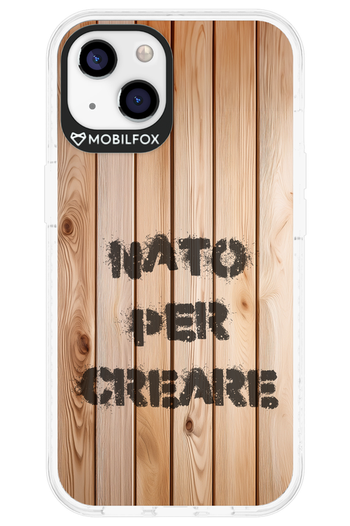 NATO PER CREARE 2.0 - Apple iPhone 13
