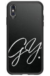 (Off Space) GY 2.0 - Apple iPhone XS Max