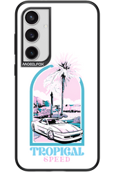 Tropical Speed - Samsung Galaxy S24+