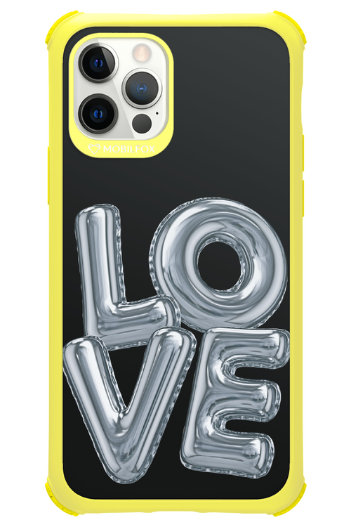 L0VE - Apple iPhone 12 Pro