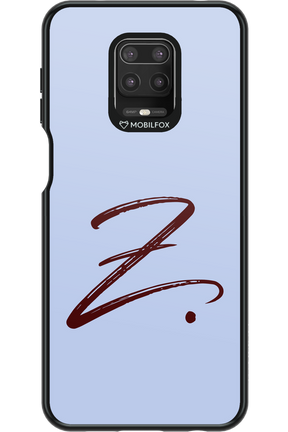 (Jellyfish Presso) Z 2.0 - Xiaomi Redmi Note 9 Pro