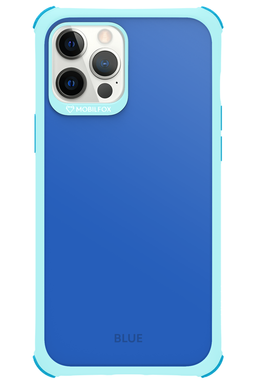 BLUE - FS2 - Apple iPhone 12 Pro Max