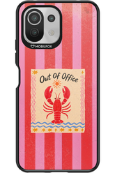 Out Of Office 2.0 - Xiaomi Mi 11 Lite (2021)