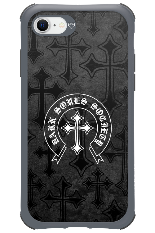 Dark Souls Society - Apple iPhone SE 2022