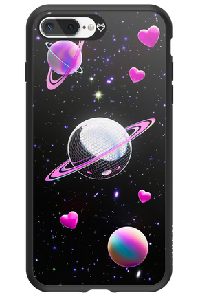 Girls Galaxy - Apple iPhone 8 Plus