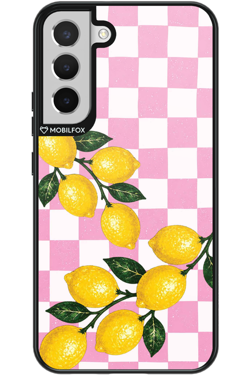 LEMON 2.0 - Samsung Galaxy S22+