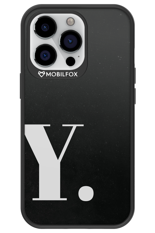 Y (Off Space) 2.0 - Apple iPhone 13 Pro