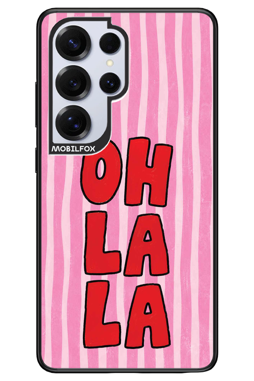 OHLALA 2.0 - Samsung S25 Ultra