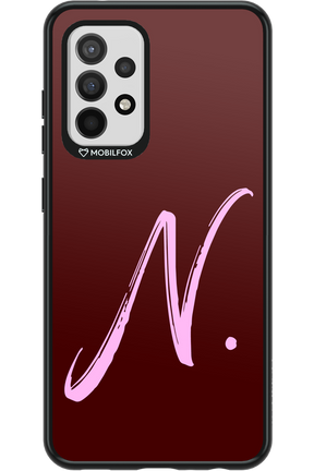 (Dark Blush) N 2.0 - Samsung Galaxy A52 / A52 5G / A52s