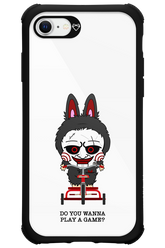 Sawbubu (Nude) - Apple iPhone SE 2020
