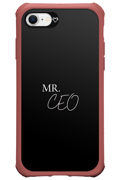 Mr. CEO  - Apple iPhone SE 2022
