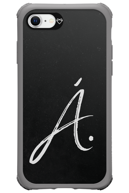 (Off Space) A II 2.0 - Apple iPhone SE 2022