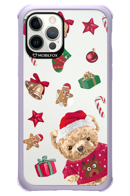 Gifts Bear - Apple iPhone 12 Pro