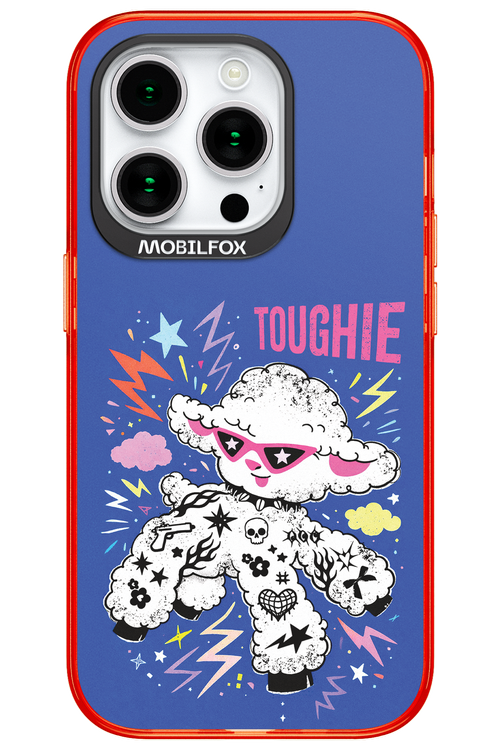TOUGHIE 2.0 - Apple iPhone 15 Pro