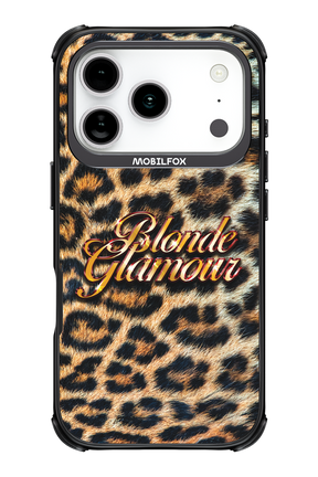 Blonde Glamour - Apple iPhone 17 Pro